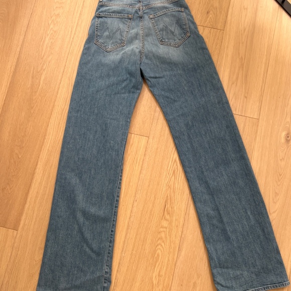 Mother jeans - Picture 4 of 4